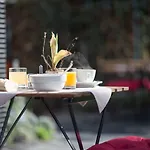 ナラ インディヴィジュアルホテル インスブルック