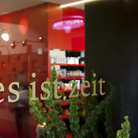 Nala Individuellhotel Hotel Innsbruck