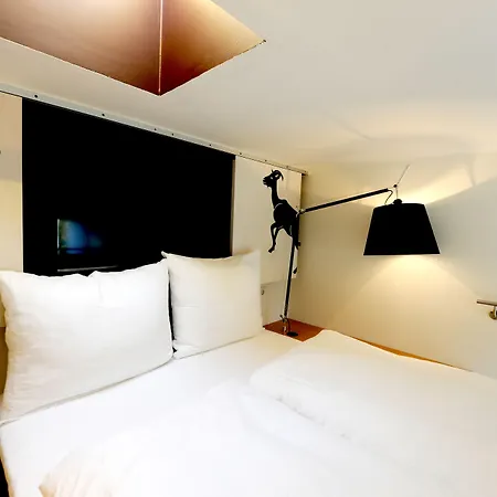 מלון Nala Individuellhotel