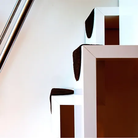 Nala Individuellhotel אינסברוק
