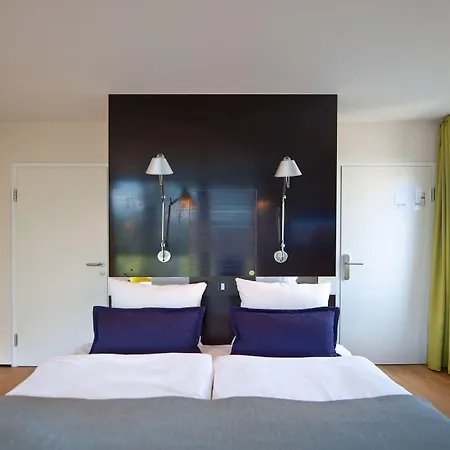 מלון Nala Individuellhotel אינסברוק