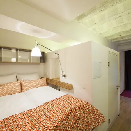 Nala Individuellhotel מלון אינסברוק