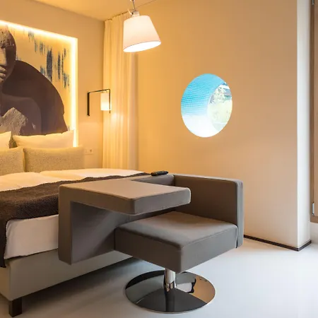 Nala Individuellhotel מלון