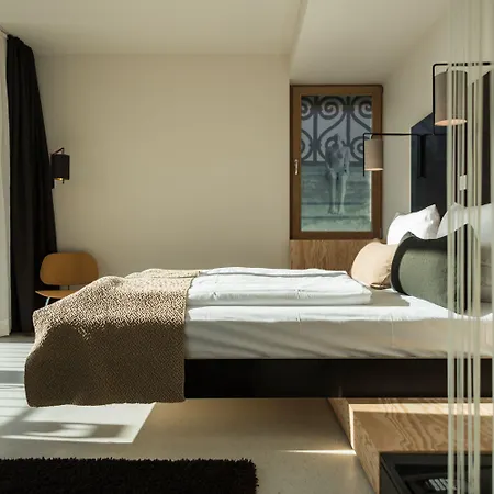 Nala Individuellhotel 3* אינסברוק