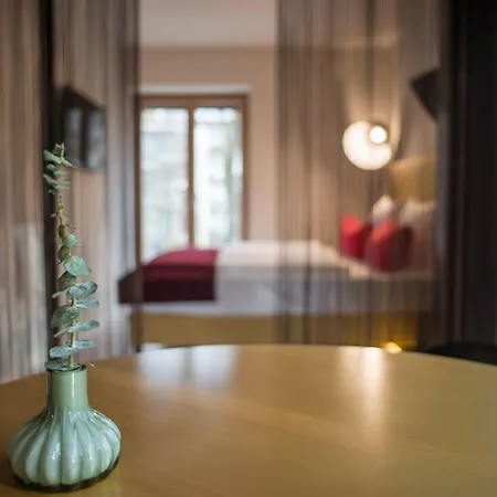 מלון Nala Individuellhotel 3*