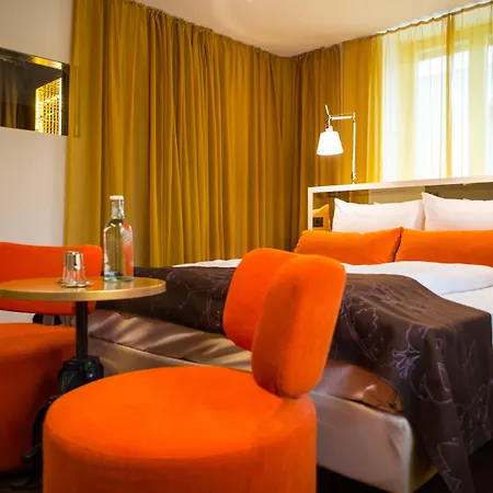 מלון Nala Individuellhotel אינסברוק