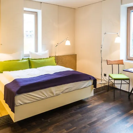 Nala Individuellhotel מלון 3*