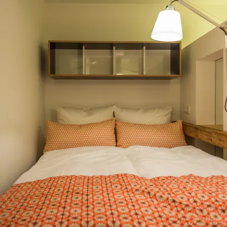 מלון Nala Individuellhotel 3*