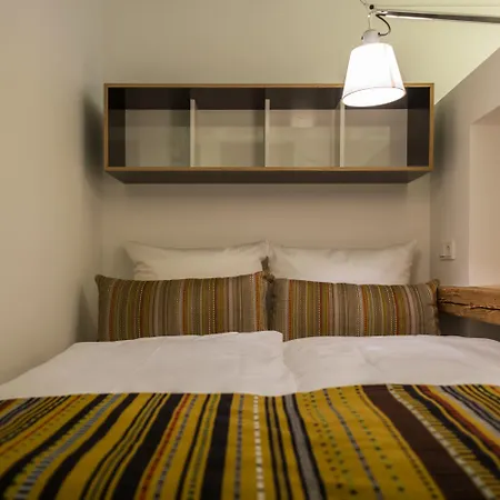 Nala Individuellhotel מלון אינסברוק