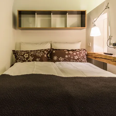 מלון Nala Individuellhotel