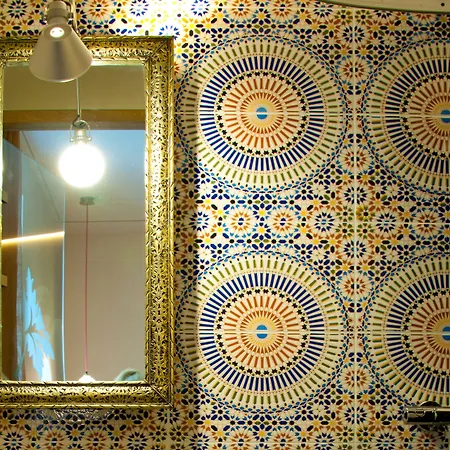 Nala Individuellhotel אינסברוק
