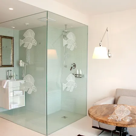 Nala Individuellhotel אינסברוק