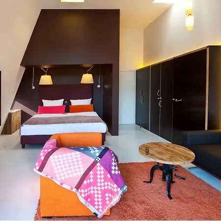 Nala Individuellhotel מלון 3*