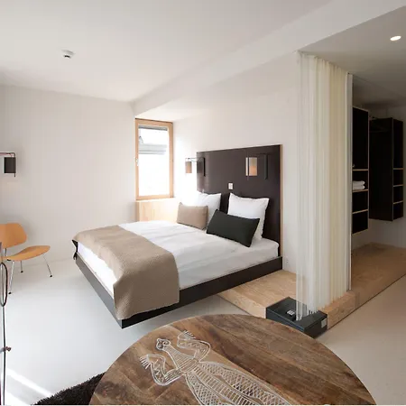 Nala Individuellhotel אינסברוק