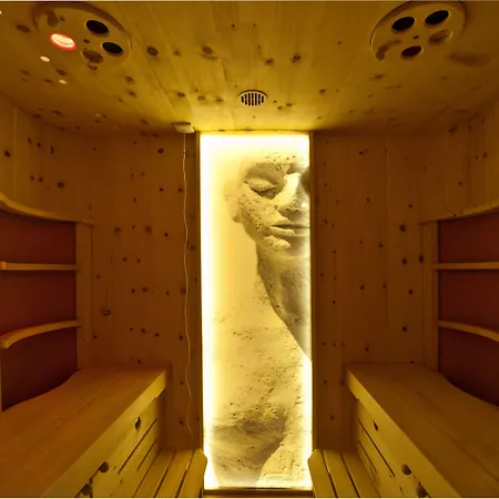 מלון Nala Individuellhotel אינסברוק