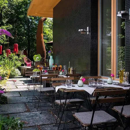 Nala Individuellhotel Innsbruck