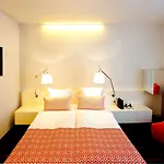 Ξενοδοχείο Nala Individuellhotel 3*