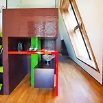 Nala Individuellhotel Ξενοδοχείο Ίνσμπρουκ