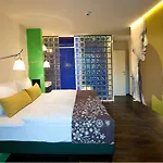 Ξενοδοχείο Nala Individuellhotel