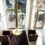 酒店 娜拉独立酒店 因斯布鲁克