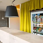 娜拉独立酒店 3* 因斯布鲁克