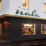 娜拉独立酒店 3* 因斯布鲁克