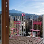 Nala Individuellhotel Ξενοδοχείο 3*