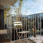 娜拉独立酒店 酒店 3*