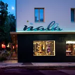 娜拉独立酒店 3* 因斯布鲁克