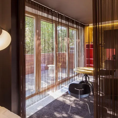 Nala Individuellhotel 4* אינסברוק