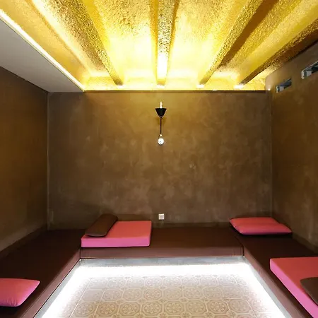 Nala Individuellhotel מלון