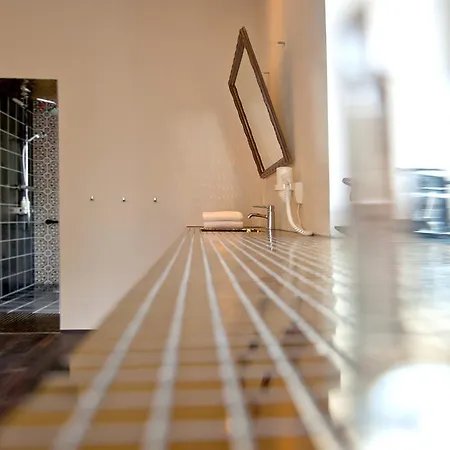 Nala Individuellhotel 4* אינסברוק