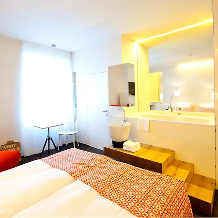 Hotel Nala Individuellhotel