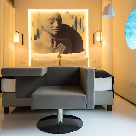 Hotel Nala Individuellhotel Innsbruck