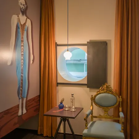 Nala Individuellhotel Hotel 3*