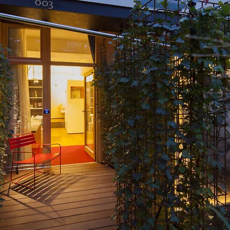 نالا إنديفيجول فندق