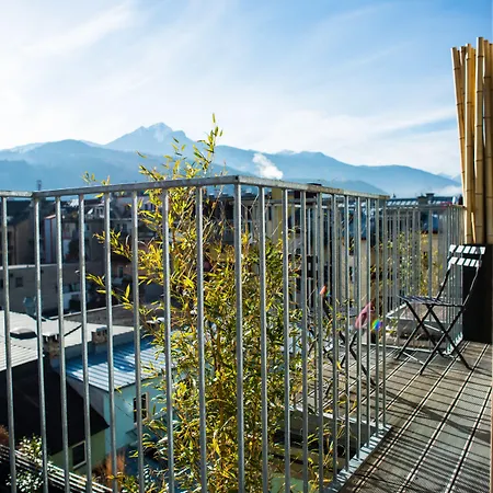 Nala Individuellhotel