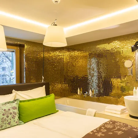 Hotel Nala Individuellhotel