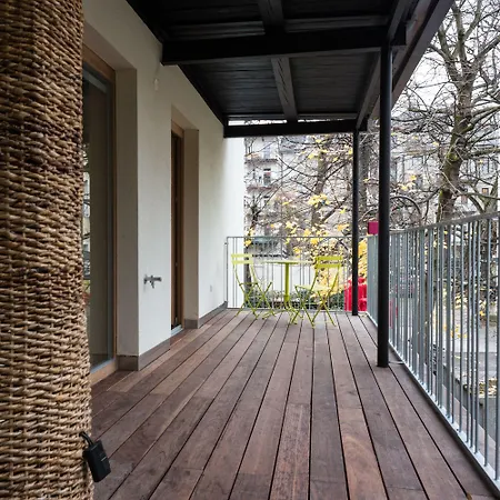 فندق نالا إنديفيجول إنسبروك