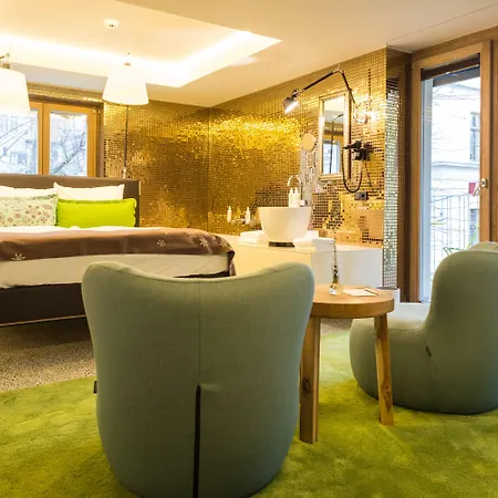 Nala Individuellhotel Hotel