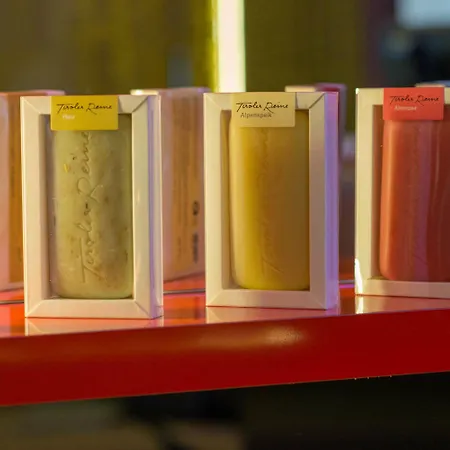 Nala Individuellhotel Hotel 3*