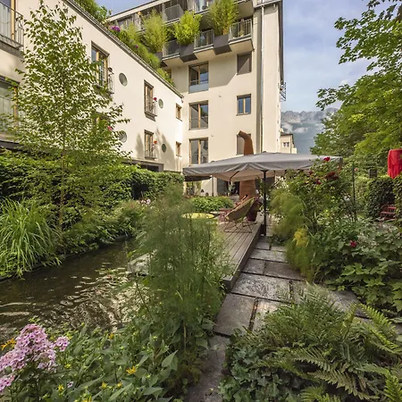 فندق نالا إنديفيجول 3*