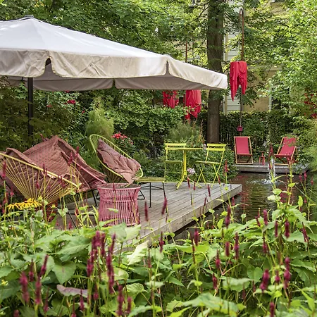 نالا إنديفيجول فندق إنسبروك