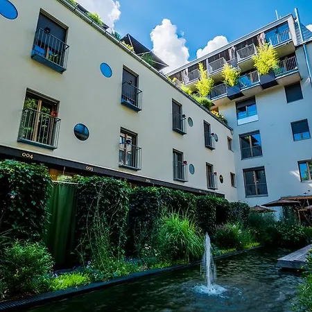 Nala Individuellhotel 4* Innsbruck