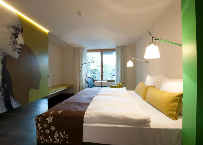 Hotel Nala Individuellhotel Innsbruck