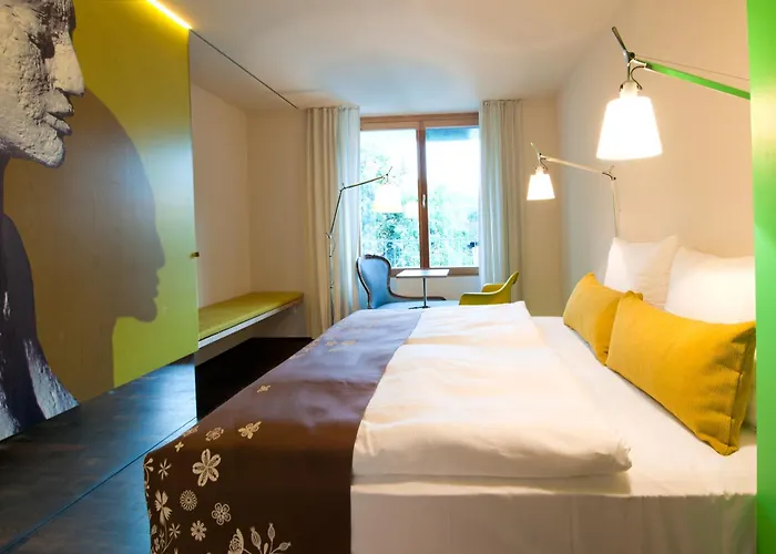 Hotel Nala Individuellhotel