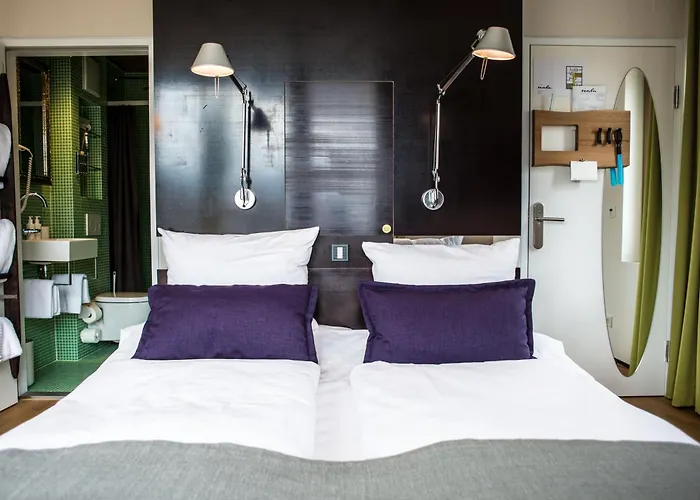 Hotel Nala Individuellhotel Innsbruck