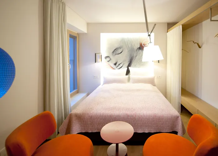 Hotel Nala Individuellhotel Innsbruck
