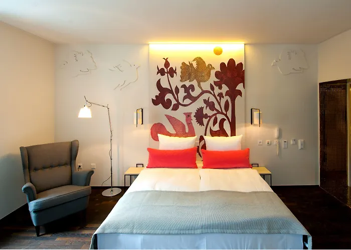 Hotel Nala Individuellhotel 3*