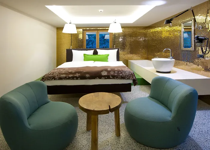 Hotel Nala Individuellhotel